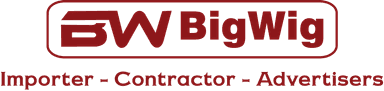 BigWig Logo